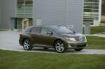 Toyota Venza 2009 года